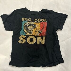 Toddler Boys Graphic T-Shirt **Bundle & Save**